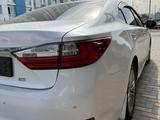 Lexus ES 250 2016 годаүшін13 200 000 тг. в Алматы – фото 4