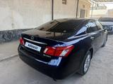Lexus ES 350 2006 года за 6 000 000 тг. в Астана – фото 4