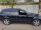 Subaru Outback 2007 года за 4 700 000 тг. в Алматы – фото 4