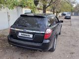 Subaru Outback 2007 года за 4 700 000 тг. в Алматы – фото 5