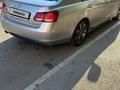 Lexus GS 350 2006 года за 6 800 000 тг. в Актау – фото 2