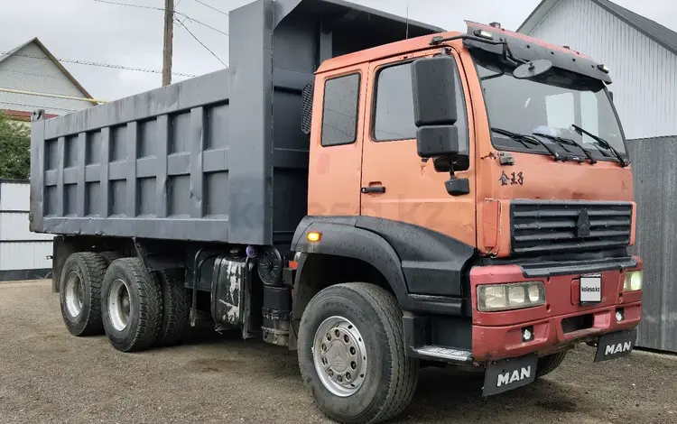 Howo 2011 года за 9 000 000 тг. в Алматы