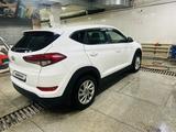 Hyundai Tucson 2018 годаfor10 300 000 тг. в Кокшетау – фото 5