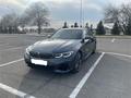 BMW 340 2021 года за 33 000 000 тг. в Алматы