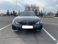 BMW 340 2021 года за 33 000 000 тг. в Алматы – фото 2