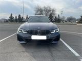 BMW 340 2021 годаүшін33 000 000 тг. в Алматы – фото 2