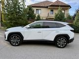 Hyundai Tucson 2025 годаүшін13 800 000 тг. в Алматы – фото 2