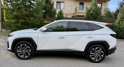 Hyundai Tucson 2025 года за 13 800 000 тг. в Алматы – фото 2