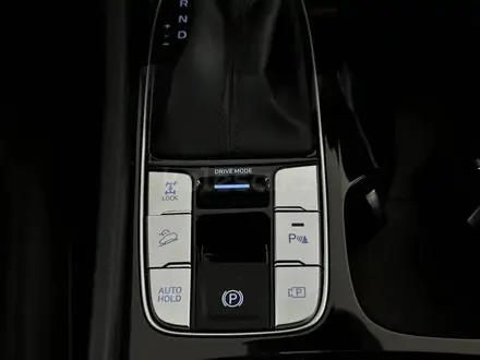 Hyundai Tucson 2025 года за 13 800 000 тг. в Алматы – фото 14