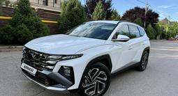 Hyundai Tucson 2025 года за 13 800 000 тг. в Алматы