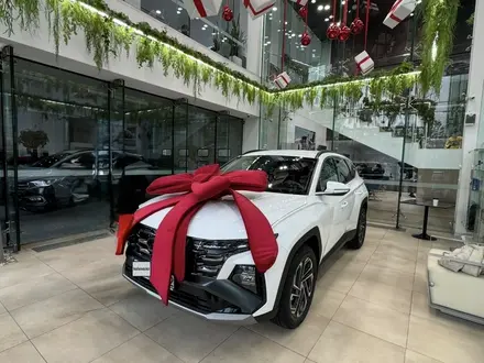 Hyundai Tucson 2025 года за 13 800 000 тг. в Алматы – фото 20