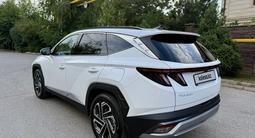 Hyundai Tucson 2025 года за 13 800 000 тг. в Алматы – фото 3