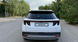 Hyundai Tucson 2025 года за 13 800 000 тг. в Алматы – фото 4