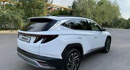 Hyundai Tucson 2025 года за 13 800 000 тг. в Алматы – фото 5