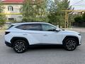 Hyundai Tucson 2025 года за 13 800 000 тг. в Алматы – фото 6