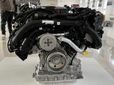 Двигатель Audi A6 EA839 DLZ 3.0 TFSI DLZA за 7 500 000 тг. в Алматы – фото 3