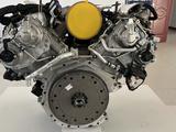 Двигатель Audi A6 EA839 DLZ 3.0 TFSI DLZA за 7 500 000 тг. в Алматы