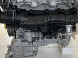 Двигатель Audi A6 EA839 DLZ 3.0 TFSI DLZA за 7 500 000 тг. в Алматы – фото 4