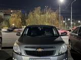 Chevrolet Cobalt 2014 года за 4 800 000 тг. в Алматы