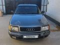 Audi 100 1991 года за 1 500 000 тг. в Кызылорда – фото 2