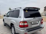 Toyota Land Cruiser 2005 года за 9 900 000 тг. в Актау – фото 3