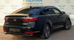 Kia K7 2018 года за 12 790 000 тг. в Алматы – фото 3