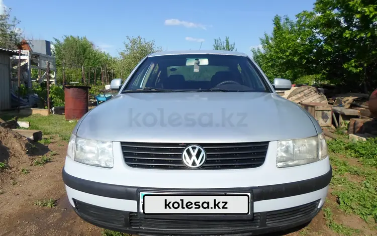 Volkswagen Passat 2000 года за 2 600 000 тг. в Уральск