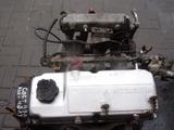 Двигатель на mitsubishi lancer 13.14.15.16 за 265 000 тг. в Алматы