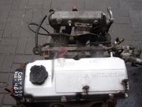 Двигатель на mitsubishi lancer 13.14.15.16үшін265 000 тг. в Алматы