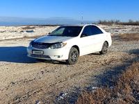 Toyota Camry 2004 годаүшін4 500 000 тг. в Уральск