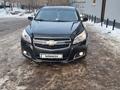 Chevrolet Malibu 2013 годаfor6 700 000 тг. в Астана – фото 7