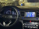 Hyundai Elantra 2019 года за 8 100 000 тг. в Алматы – фото 4