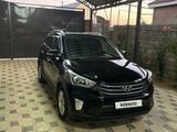 Hyundai Creta 2018 года за 8 000 000 тг. в Шымкент – фото 2