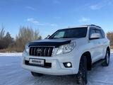 Toyota Land Cruiser Prado 2011 годаfor14 500 000 тг. в Актобе – фото 5