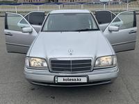 Mercedes-Benz C 180 1993 годаfor1 700 000 тг. в Кокшетау