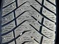 Зимнии шины в хорошем состоянии за 180 000 тг. в Костанай – фото 2