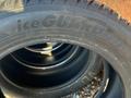 Зимнии шины в хорошем состоянии за 180 000 тг. в Костанай – фото 6