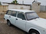 ВАЗ (Lada) 2104 2008 года за 650 000 тг. в Шиели – фото 2