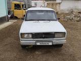 ВАЗ (Lada) 2104 2008 года за 650 000 тг. в Шиели – фото 4