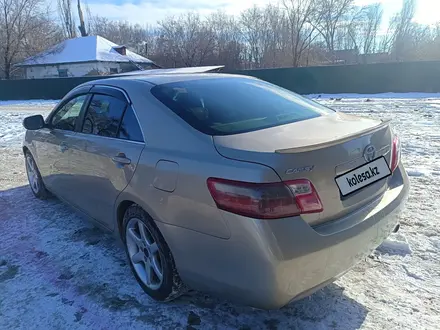 Toyota Camry 2008 года за 5 800 000 тг. в Талдыкорган – фото 16