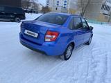 ВАЗ (Lada) Granta 2190 2019 годаfor4 000 000 тг. в Семей – фото 5