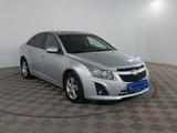 Chevrolet Cruze 2014 годаүшін3 790 000 тг. в Шымкент – фото 3