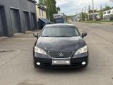 Lexus ES 350 2007 годаүшін7 000 000 тг. в Усть-Каменогорск