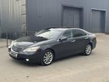 Lexus ES 350 2007 годаүшін7 000 000 тг. в Усть-Каменогорск – фото 2