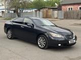 Lexus ES 350 2007 годаүшін7 000 000 тг. в Усть-Каменогорск – фото 3