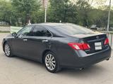 Lexus ES 350 2007 годаүшін7 000 000 тг. в Усть-Каменогорск – фото 4