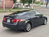 Lexus ES 350 2007 годаүшін7 000 000 тг. в Усть-Каменогорск – фото 5