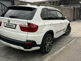BMW X5 2007 года за 7 500 000 тг. в Тараз – фото 2
