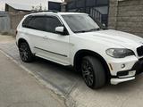 BMW X5 2007 года за 7 500 000 тг. в Тараз