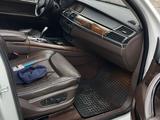 BMW X5 2007 года за 7 500 000 тг. в Тараз – фото 4